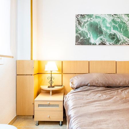Apartamento Magic World Nueva Marina D'Or 2 Dormitorios Edificio Torremar Оропеса-дель-Мар Экстерьер фото
