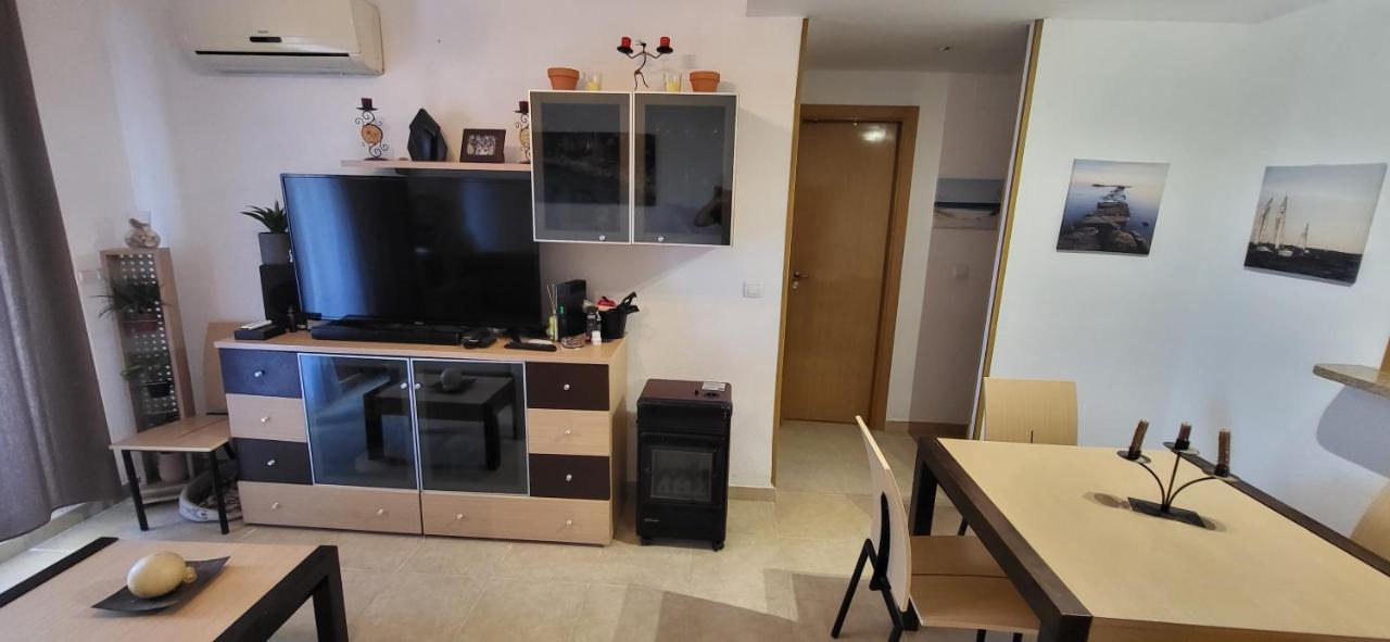 Apartamento Magic World Nueva Marina D'Or 2 Dormitorios Edificio Torremar Оропеса-дель-Мар Экстерьер фото