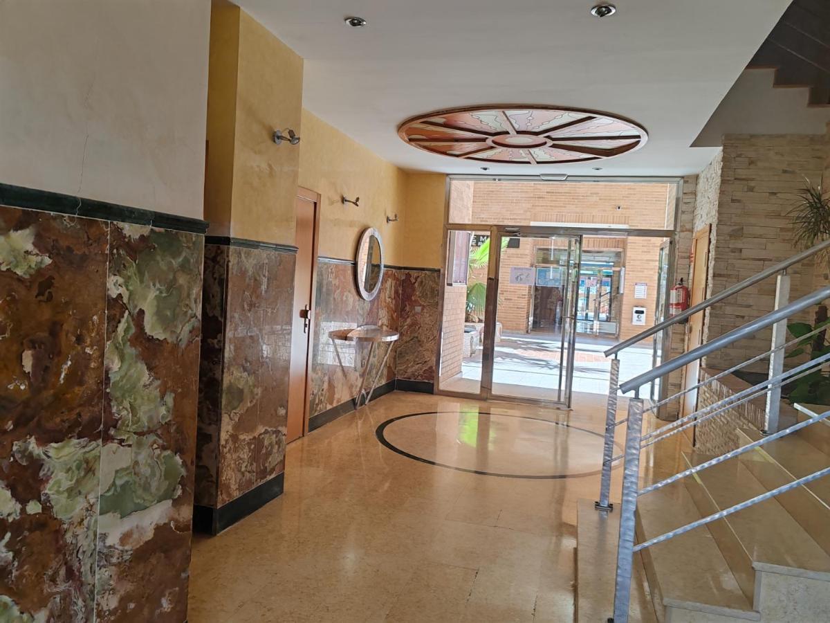 Apartamento Magic World Nueva Marina D'Or 2 Dormitorios Edificio Torremar Оропеса-дель-Мар Экстерьер фото