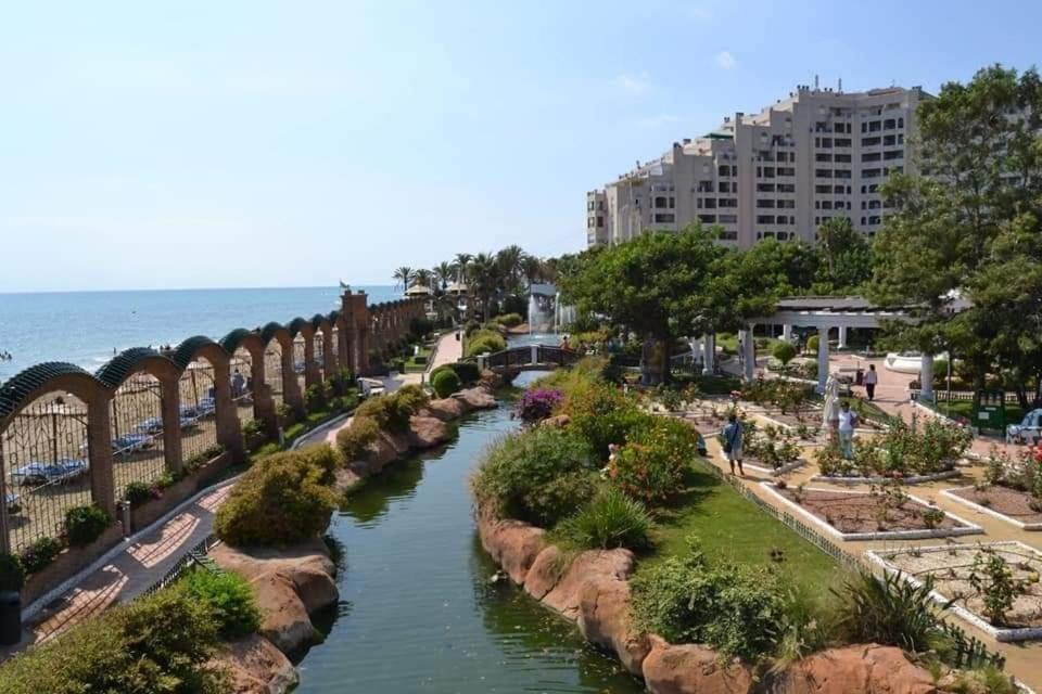 Apartamento Magic World Nueva Marina D'Or 2 Dormitorios Edificio Torremar Оропеса-дель-Мар Экстерьер фото