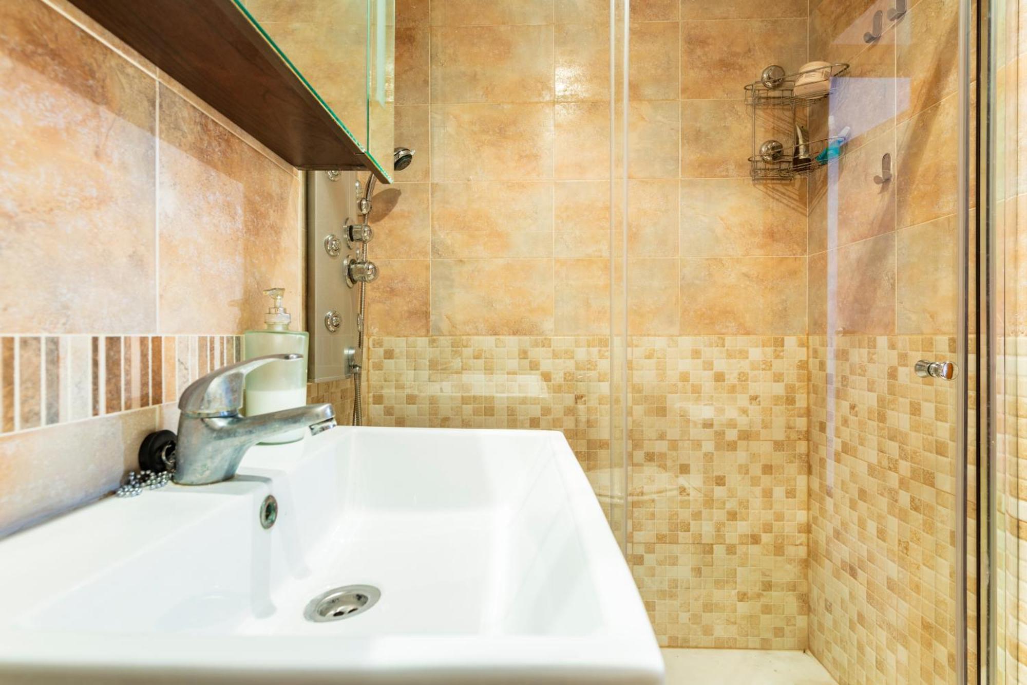 Apartamento Magic World Nueva Marina D'Or 2 Dormitorios Edificio Torremar Оропеса-дель-Мар Экстерьер фото