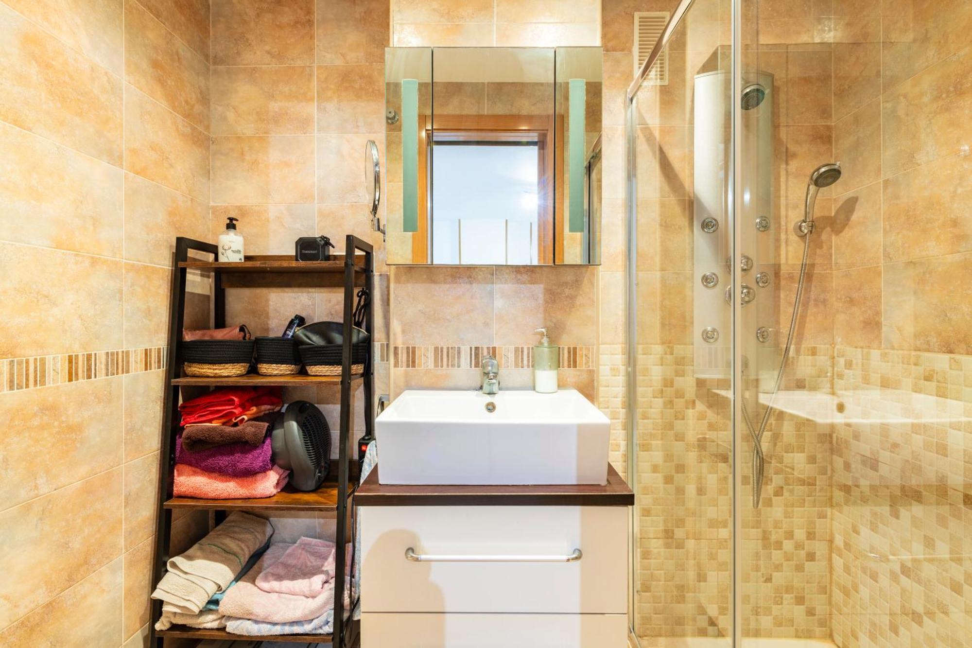 Apartamento Magic World Nueva Marina D'Or 2 Dormitorios Edificio Torremar Оропеса-дель-Мар Экстерьер фото
