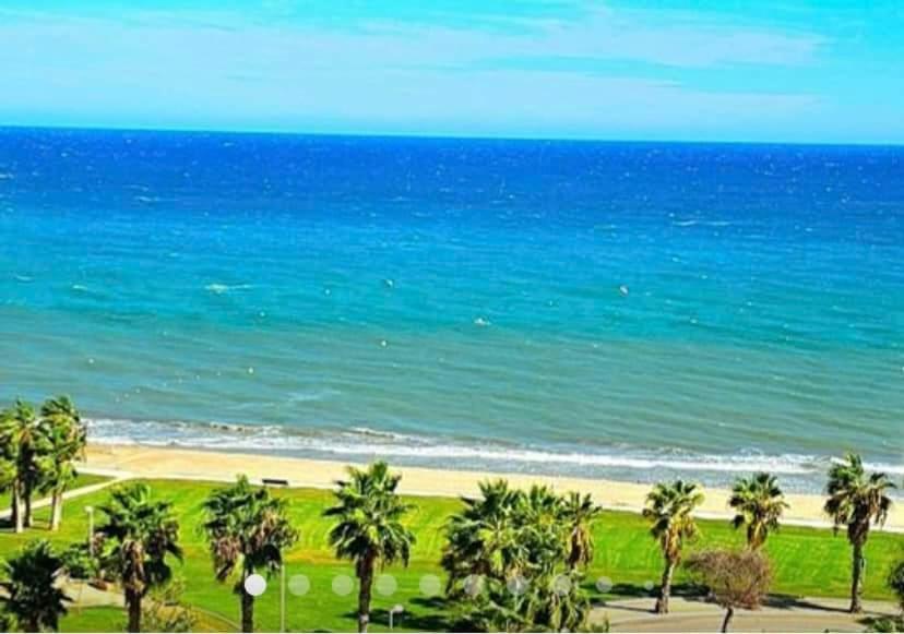 Apartamento Magic World Nueva Marina D'Or 2 Dormitorios Edificio Torremar Оропеса-дель-Мар Экстерьер фото